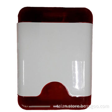 Outdoor Siren with Strobe